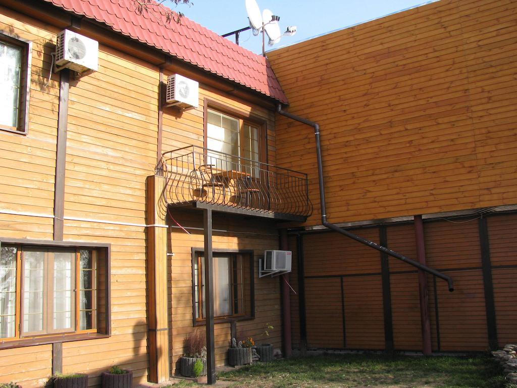 Hôtel Cowboy à Odessa Extérieur photo