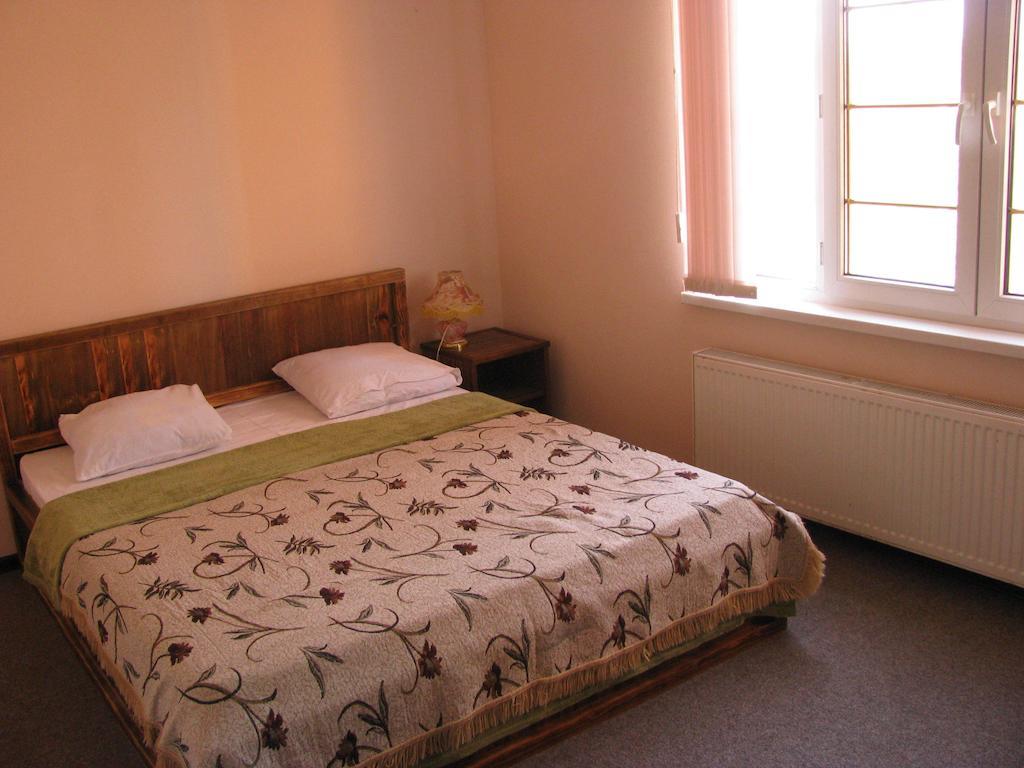 Hôtel Cowboy à Odessa Chambre photo