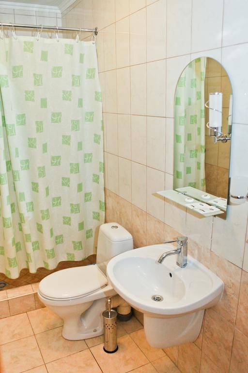 Hôtel Cowboy à Odessa Chambre photo