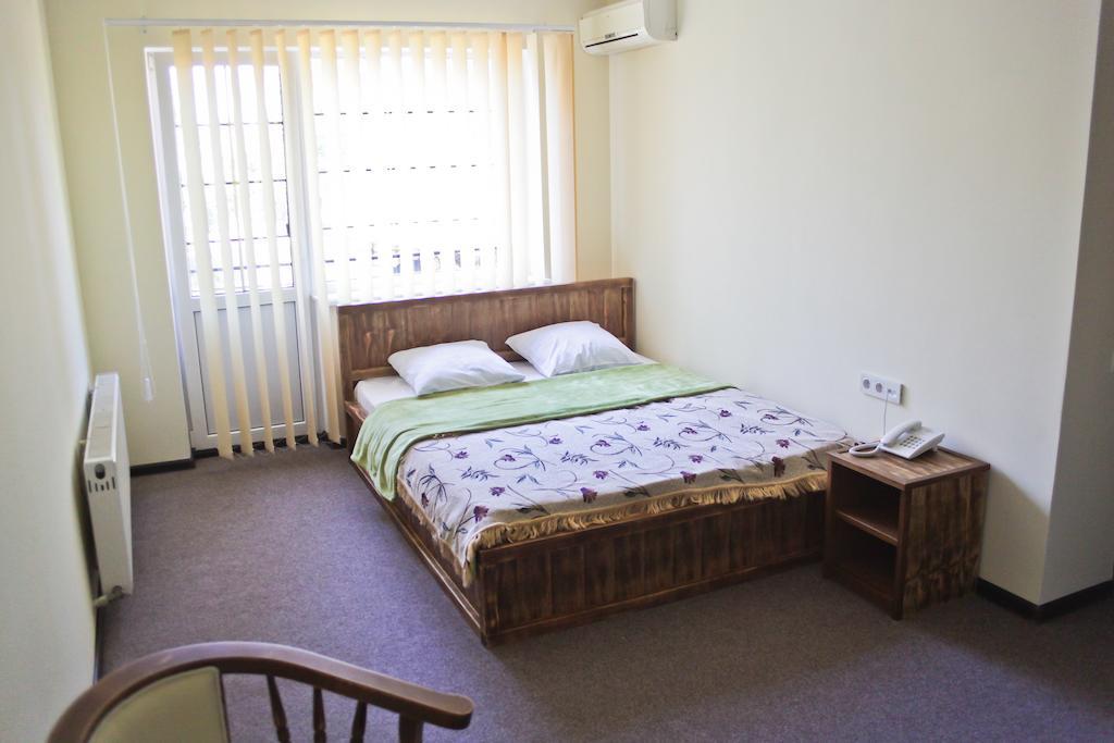 Hôtel Cowboy à Odessa Chambre photo