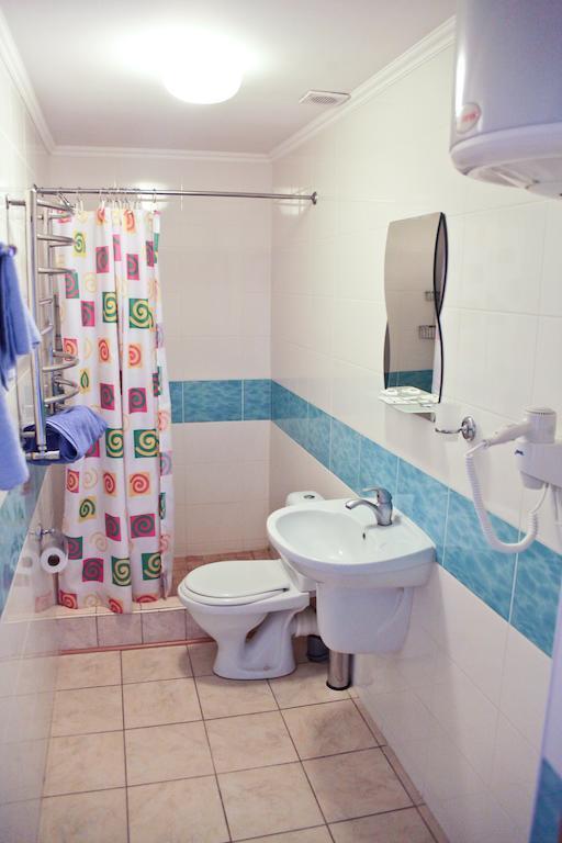Hôtel Cowboy à Odessa Chambre photo