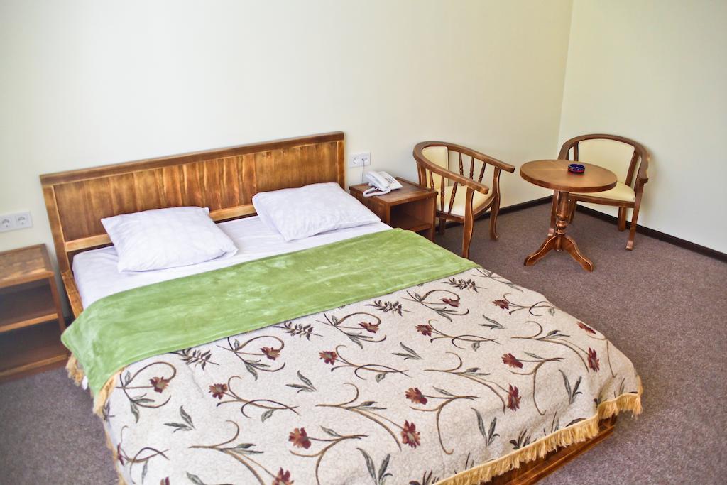 Hôtel Cowboy à Odessa Chambre photo