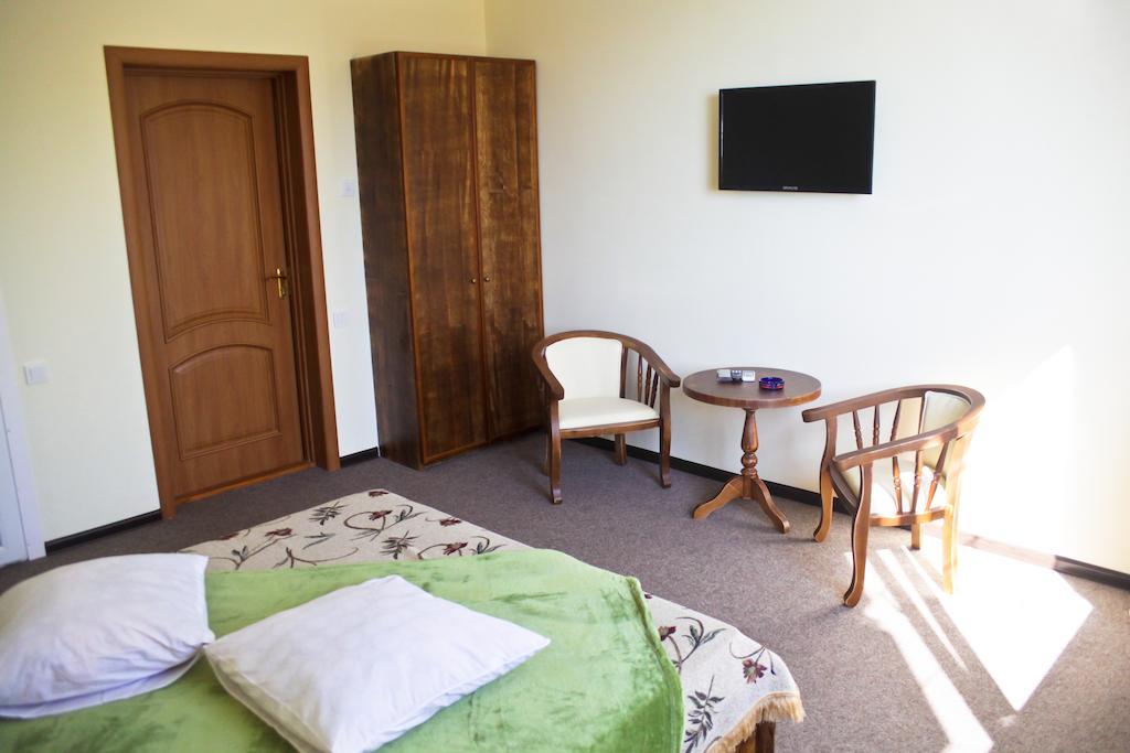 Hôtel Cowboy à Odessa Chambre photo