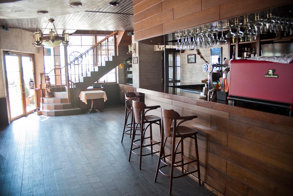 Hôtel Cowboy à Odessa Extérieur photo