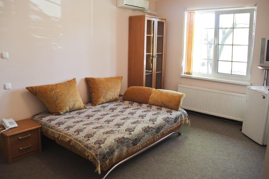 Hôtel Cowboy à Odessa Chambre photo