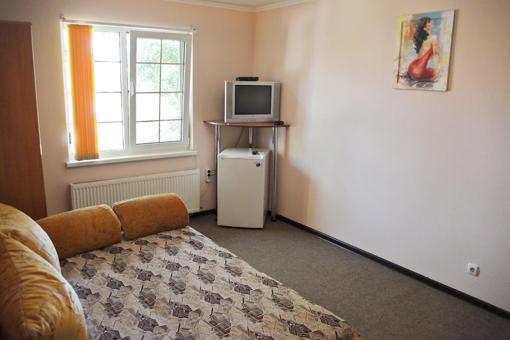 Hôtel Cowboy à Odessa Chambre photo