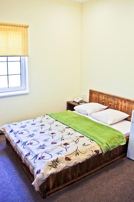 Hôtel Cowboy à Odessa Chambre photo