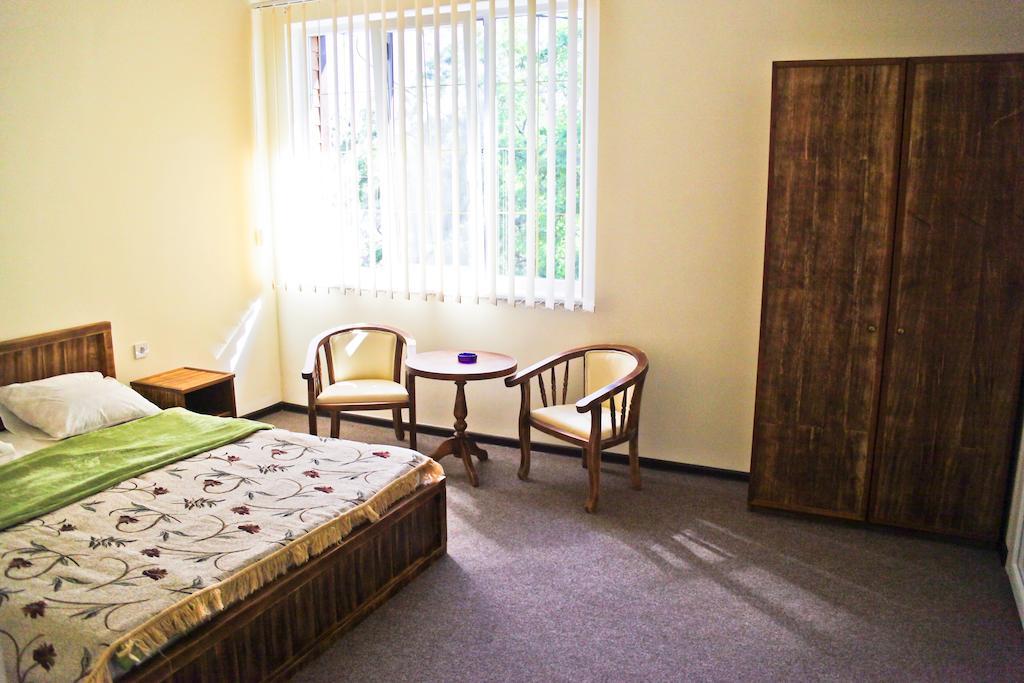 Hôtel Cowboy à Odessa Chambre photo