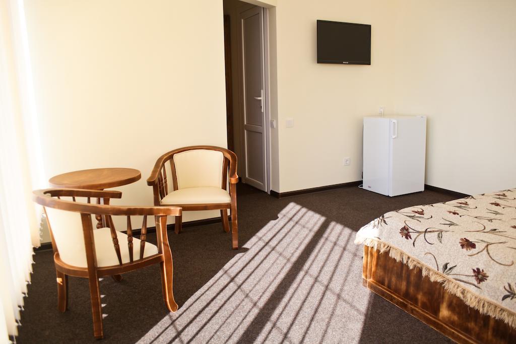 Hôtel Cowboy à Odessa Chambre photo